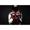 Kép 5/14 - 4SR RR Pista AR motoros 2részes bőrruha, Airbag ready