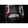 Kép 10/14 - 4SR Racing Ultra Light PISTA AR Kangaroo, egyrészes versenyruha