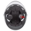 Kép 6/7 - Cassida Handy Metropolis Safety, blue/dark blue/white 2025 bukósisak