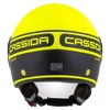 Kép 3/8 - Cassida Handy Plus Linear, yellow fluo matt/black 2025 bukósisak