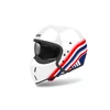Kép 1/6 - Airoh J110 EON moduláris motorkerékpár sisak