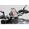 Kép 6/6 - Daytona 77437, telefon és GPS tartó bázis kormányfelfogatásra rögzíthető,155MM, Ø22,2MM