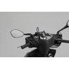 Kép 4/4 - Daytona 78031, telefon és GPS tartó, 10 cm, tükör alá, vagy csavar rögzítéssel