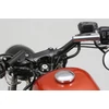 Kép 2/3 - Daytona 91701, telefon és GPS tartó rögzítés Harley Davidson-hoz
