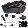Kép 1/9 - FreedConn F1 V2 EU, BT 5.2, sisak headset