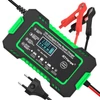 Kép 5/9 - FreedConn RJ-C 120501A 12V 6A automatikus akkumulátor töltő