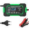 Kép 6/9 - FreedConn RJ-C 120501A 12V 6A automatikus akkumulátor töltő