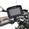 Kép 10/11 - FreedConn C5 motoros Car Play, Android Auto Monitor, display