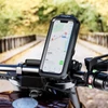 Kép 11/12 - Freedconn MH33-L vízálló telefontartó