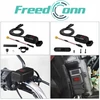 Kép 9/10 - FreedConn motorkerékpárra szerelhető töltő USB+USB-C QC3.0 gyorstöltő, MC1N-PD