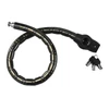 Kép 2/2 - Lampa 120cm motoros kábelzár, BOA, 24mm, 95382