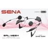Kép 2/6 - Sena SHOEI SRL2 Mesh beépíthető sisak kommunikáció