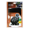 Kép 3/3 - Lampa 91430 Air-Grip, csúszásgátló - szellőzős ülésvédő S 55*67