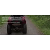 Kép 9/15 - Cardo Packtalk EDGE ORV JBL DUPLA szett, off-road motoros kommunikáció