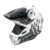 Kép 5/21 - Cardo Venture Composite krossz bukósisak, 2nd gen Mesh, JBL