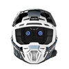 Kép 10/21 - Cardo Venture Composite krossz bukósisak, 2nd gen Mesh, JBL