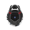 Kép 11/21 - Cardo Venture Composite krossz bukósisak, 2nd gen Mesh, JBL
