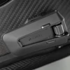 Kép 6/7 - Cardo Packtalk PRO, 45mm JBL, Mesh 2.0-BT 5.2 motoros kommunikáció