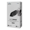 Kép 1/7 - Cardo HJC Spirit, Bluetooth 5.2 kommunikáció