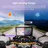 Kép 3/12 - Carpuride W702BS - CarPlay a BMW motorkerékpárokhoz OEM vezérlő integrációval