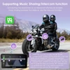 Kép 5/12 - Carpuride W702BS - CarPlay a BMW motorkerékpárokhoz OEM vezérlő integrációval