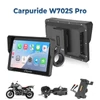 Kép 1/19 - Carpuride W702S Pro CarPlay, Android Auto