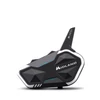 Kép 1/6 - Midland R1 Twin Mesh és Bluetooth hybrid motoros kommunikáció