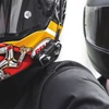 Kép 6/6 - Midland R1 Twin Mesh és Bluetooth hybrid motoros kommunikáció