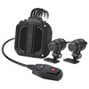 Kép 1/4 - Mio MiVue M820WD Dual HDR motoros fedélzeti kamera