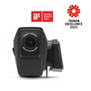 Kép 1/9 - Mio MiVue MP30 GPS Dual 2.5K GPS Motoros sisakkamera