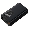 Kép 5/9 - Baseus-mini-autokompresszor-2500-mAh-akkumulatorral-fekete