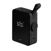 Kép 1/2 - Xiaomi HOTO hordozható elektromos pumpa, QWCQB001, 2500mAh, kék