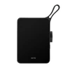Kép 2/2 - Xiaomi HOTO hordozható elektromos pumpa, QWCQB001, 2500mAh, kék