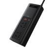 Kép 7/10 - Baseus-150W-220V-CN-EU-autos-inverter-fekete