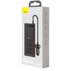 Kép 9/10 - Baseus-150W-220V-CN-EU-autos-inverter-fekete