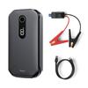 Kép 5/8 - Baseus Super Energy autós gyorsindító, Jump Starter Powerbank / Indító, 12000mAh, 1000A, USB, fekete