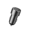 Kép 2/8 - Baseus-2xUSB-3-1A-100W-szivargyujto-eloszto