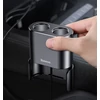 Kép 8/8 - Baseus-2xUSB-3-1A-100W-szivargyujto-eloszto