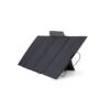 Kép 5/5 - EcoFlow napelem panel, 400W-os