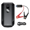 Kép 7/11 - Baseus Super Energy Max autós gyorsindító, Jump Starter Powerbank / Indító, 20000mAh, 2000A, USB, fekete