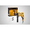 Kép 2/2 - Deko Tools elektromos ütvefúró DKID13G90M