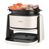 Kép 4/8 - JIMMY AF3 multifunctional 2-in-1 air fryer 