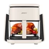 Kép 3/8 - JIMMY AF3 multifunctional 2-in-1 air fryer 