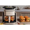 Kép 2/8 - JIMMY AF3 multifunctional 2-in-1 air fryer 