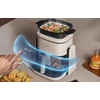 Kép 7/8 - JIMMY AF3 multifunctional 2-in-1 air fryer 