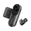 Kép 1/2 - DDPAI Mola N3 Pro GPS menetrögzítő kamera, 1600p/30fps + 1080p/25fps