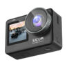 Kép 2/5 - SJCAM SJ10 Pro Dual Screen akció kamera