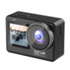 Kép 5/5 - SJCAM SJ10 Pro Dual Screen akció kamera