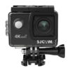 Kép 1/3 - SJCAM SJ4000 Air akciókamera