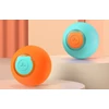 Kép 3/4 - Interaktív macskalabda, Rojeco RWJ-12-orange